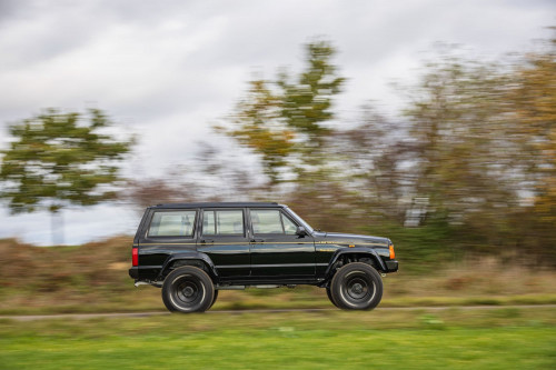 Jeep Cherokee 4.0_107