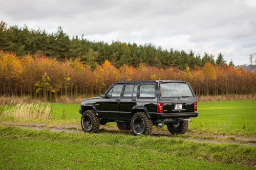 Jeep Cherokee 4.0_127