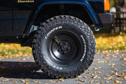 Jeep Cherokee 4.0_14