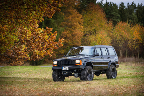 Jeep Cherokee 4.0_145