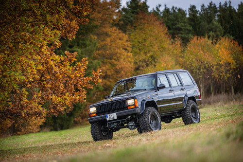 Jeep Cherokee 4.0_146