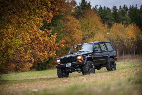 Jeep Cherokee 4.0_147
