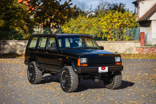 Jeep Cherokee 4.0_18