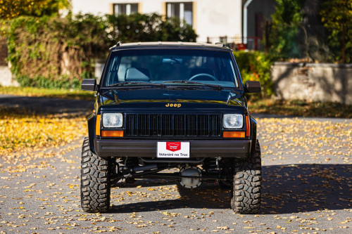 Jeep Cherokee 4.0_19