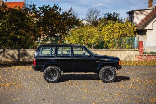 Jeep Cherokee 4.0_35