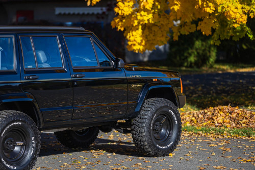 Jeep Cherokee 4.0_38