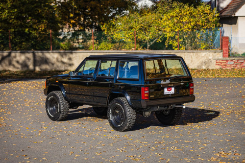 Jeep Cherokee 4.0_47