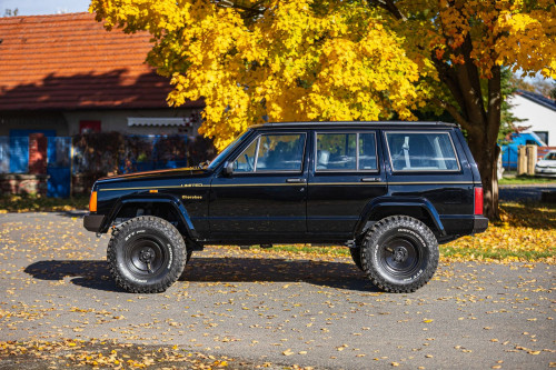 Jeep Cherokee 4.0_51