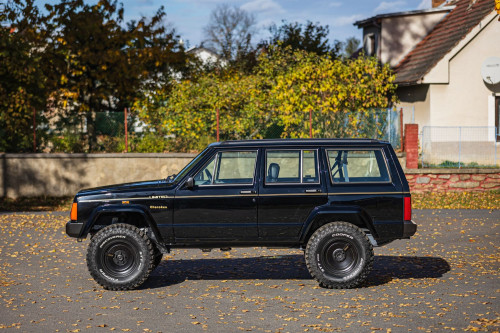 Jeep Cherokee 4.0_54