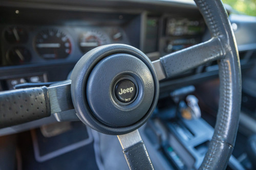 Jeep Cherokee 4.0_81