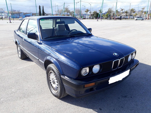 1989 BMW 316 i (E30)