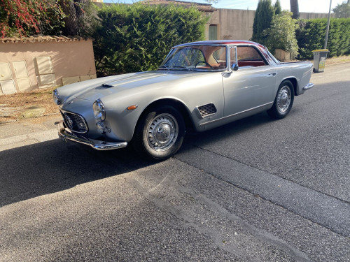 1961 Maserati 3500 GT