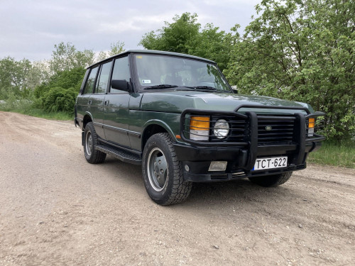 1994 Land Rover Range Rover Classic