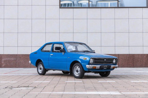 1979 Toyota Corolla