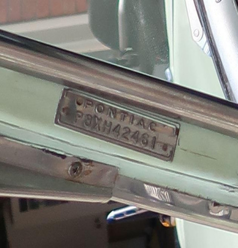 1953 Pontiac Chieftain (27)