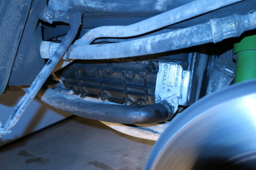 1987 Porsche 911 cp grn (38)