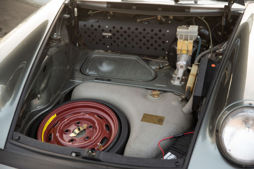 1987 Porsche 911 cp grn (40)