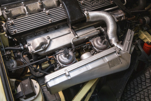 Jaguar E-type MKII 4.2_11