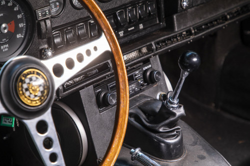 Jaguar E-type MKII 4.2_17