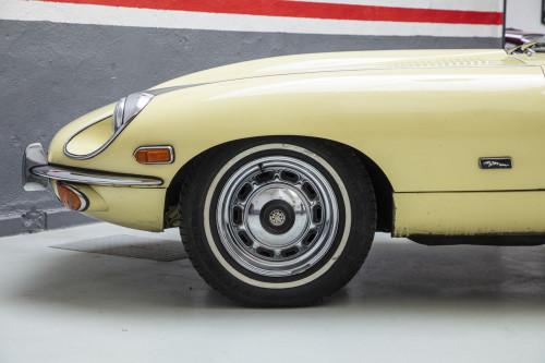 Jaguar E-type MKII 4.2_31