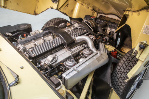 Jaguar E-type MKII 4.2_9