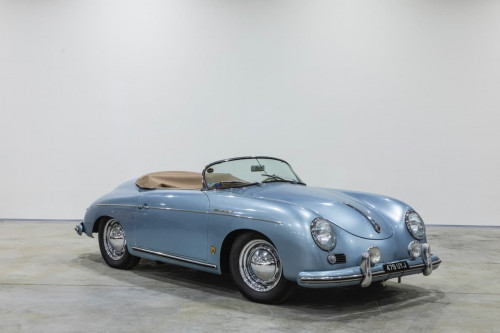 356 Speedster 2