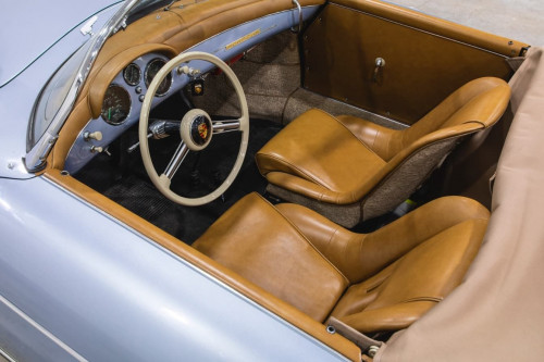 356 Speedster 5
