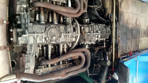 72 Porsche 911 Ölklappe (11)