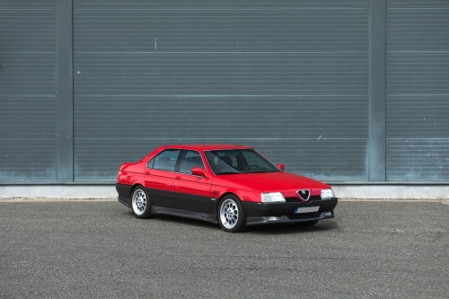 Alfa Romeo 164QV_4