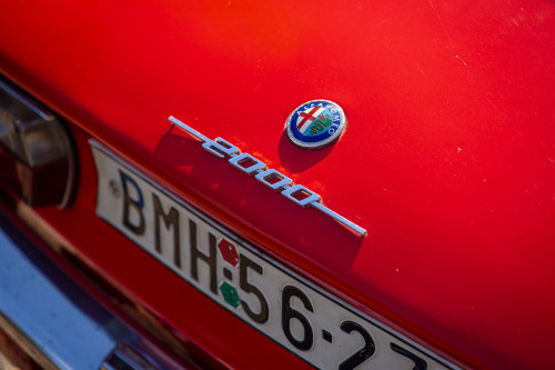 Alfa Romeo 2000GTV Gott_22