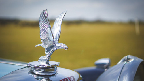 Alvis Speed 20SD details (12)