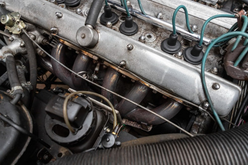 Aston Martin DB6 Auctomobile_11