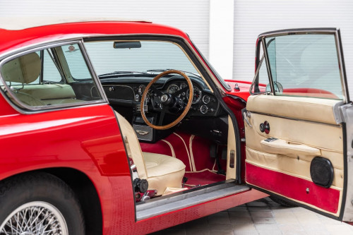 Aston Martin DB6 Auctomobile_12