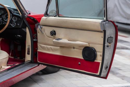 Aston Martin DB6 Auctomobile_14