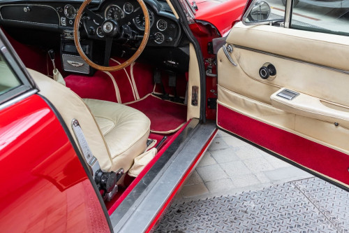 Aston Martin DB6 Auctomobile_17