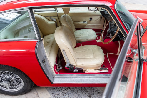 Aston Martin DB6 Auctomobile_25