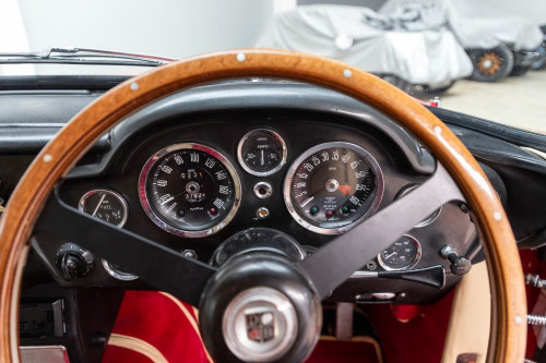 Aston Martin DB6 Auctomobile_27