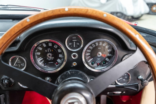 Aston Martin DB6 Auctomobile_28