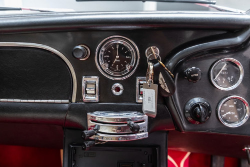 Aston Martin DB6 Auctomobile_29