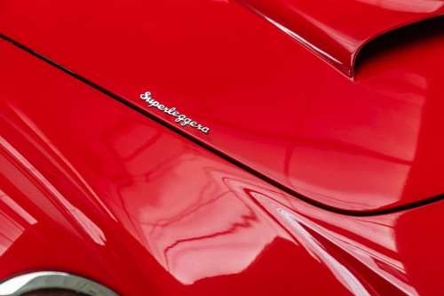 Aston Martin DB6 Auctomobile_41