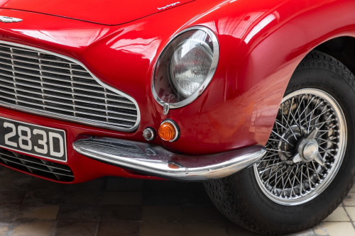 Aston Martin DB6 Auctomobile_42