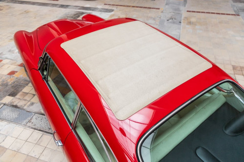 Aston Martin DB6 Auctomobile_48