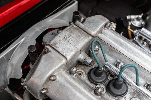 Aston Martin DB6 Auctomobile_5