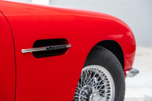 Aston Martin DB6 Auctomobile_50