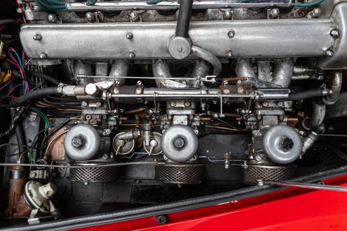 Aston Martin DB6 Auctomobile_8