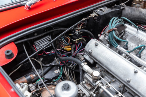 Aston Martin DB6 Auctomobile_9