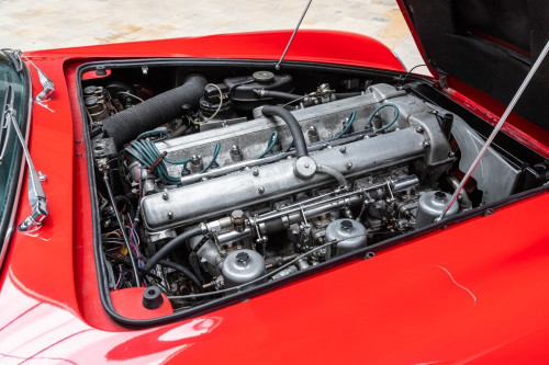 Aston Martin DB6 Auctomobile