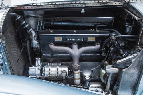 Bentley _34