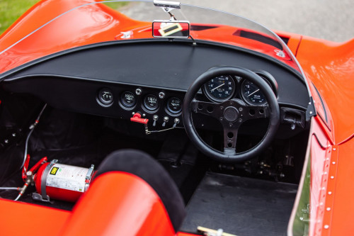 Bizzarrini P538_24