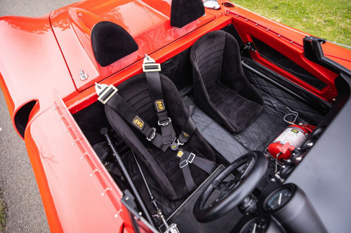 Bizzarrini P538_43